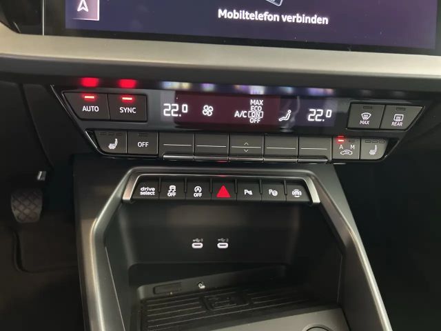 Audi A3 30 TFSI Sedan