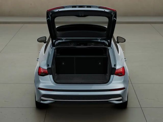 Audi A3 35 TDI S-Tronic Sedan