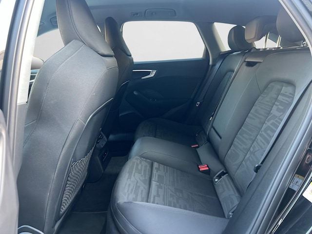 Audi A5 Avant S-Tronic