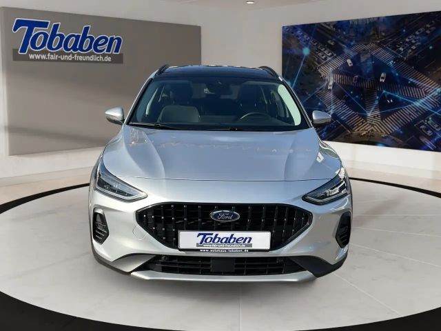 Ford Focus 1.5 EcoBlue Active