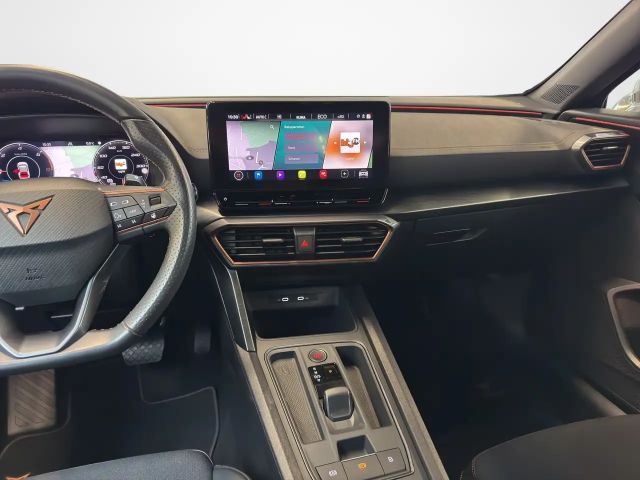 Cupra Formentor 1.4 DSG e-Hybrid