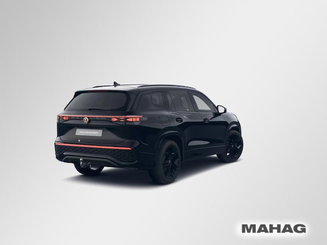 Volkswagen Tayron IQ.Drive R-Line