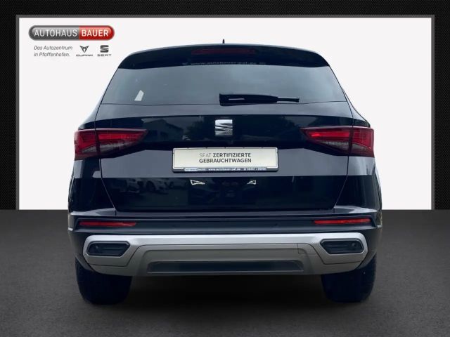 Seat Ateca 2.0 TDI DSG