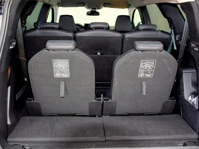 Peugeot 5008 Allure Pack PureTech