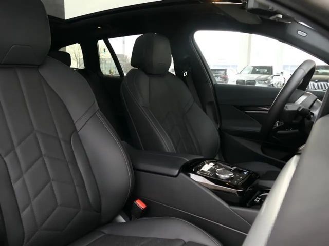 BMW i5 M-Sport Touring eDrive40