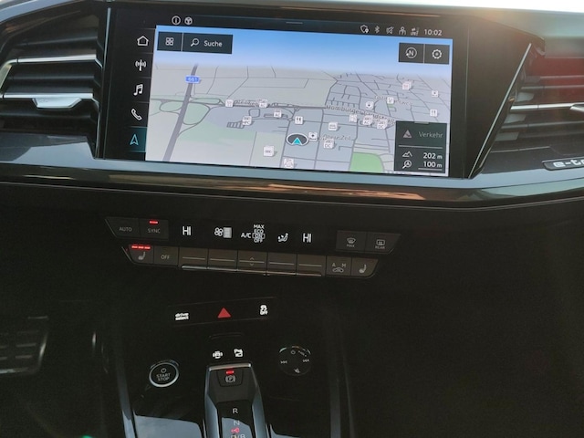 Audi Q4 e-tron 50 Quattro