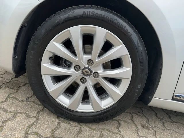 Renault Clio Experience