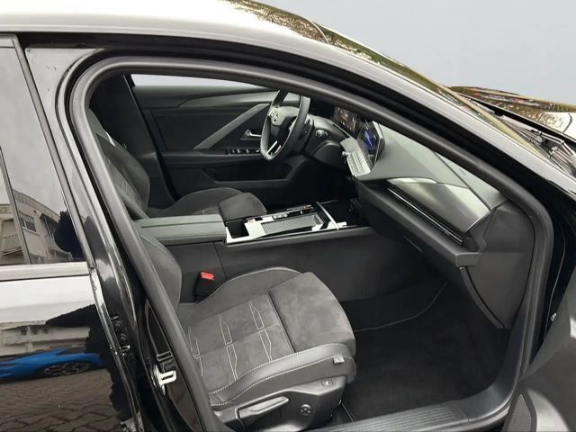 Opel Astra GS-Line Grand Sport