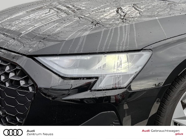 Audi A3 30 TFSI S-Tronic Sportback