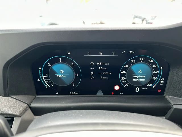 Volkswagen Transporter T7