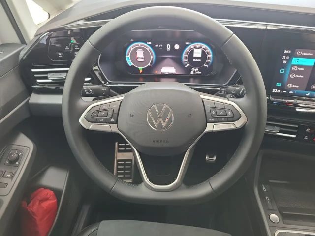 Volkswagen Caddy DSG Style