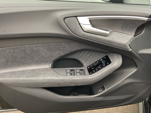 Audi A5 Avant S-Tronic