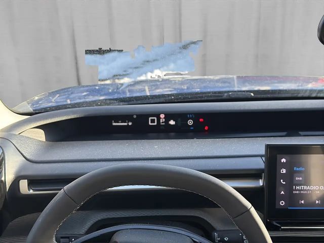 Citroën C3 Hybrid Max