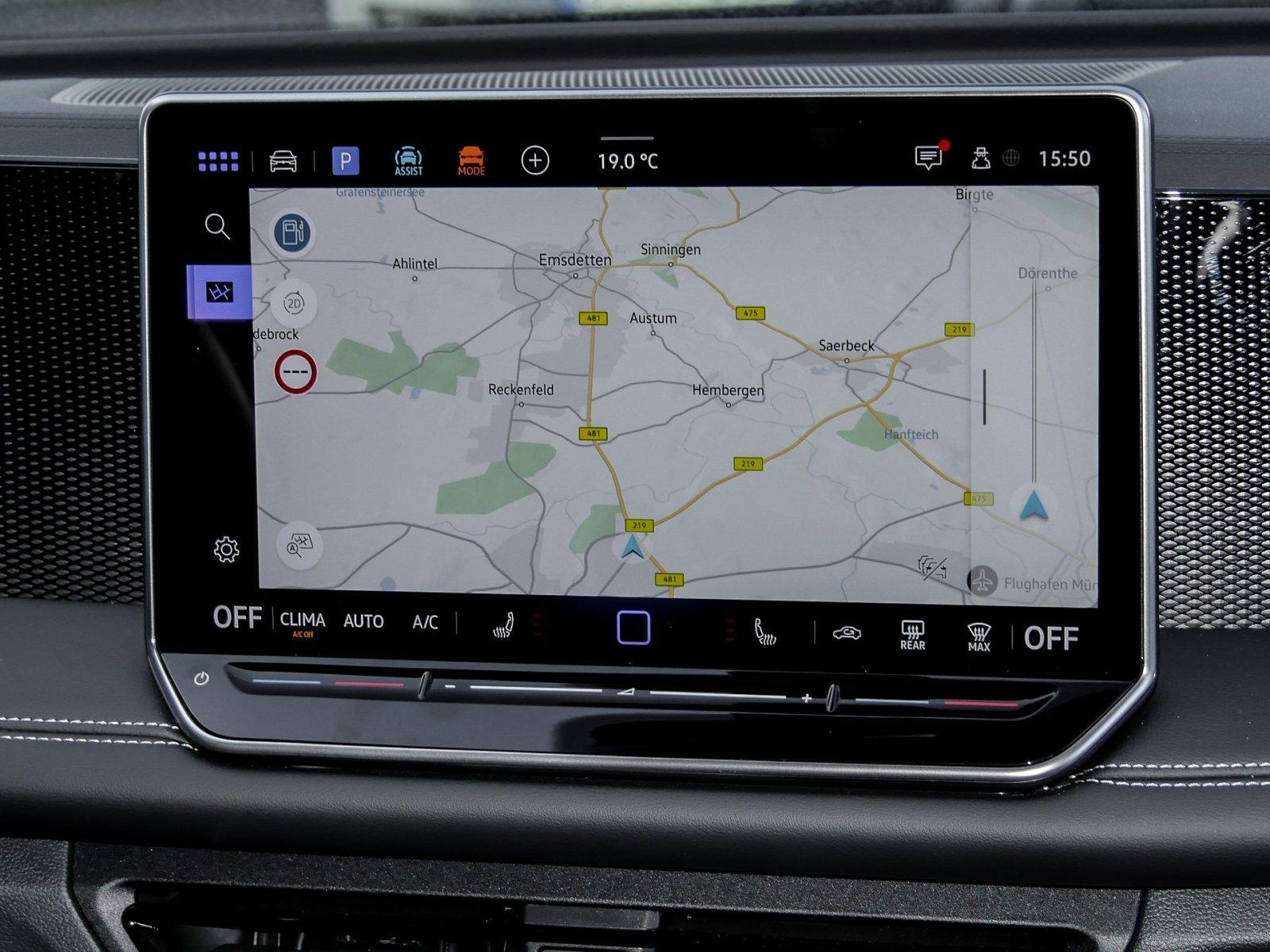 Volkswagen Tiguan 1.5 eTSI DSG IQ.Drive