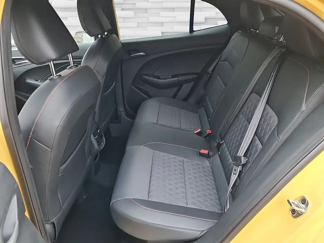 MG MG3 Hybrid+ Luxury