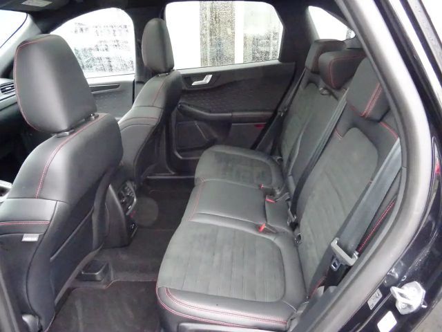 Ford Kuga EcoBoost ST Line X