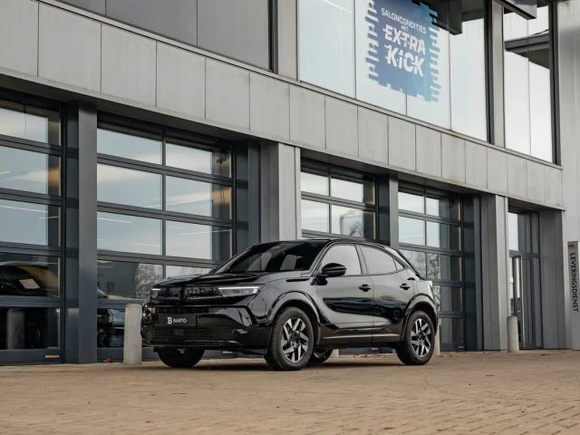 Opel Mokka GS-Line Grand Sport