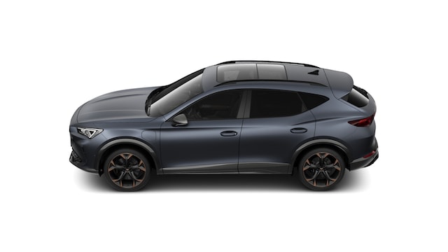 Cupra Formentor 1.4 VZ e-Hybrid