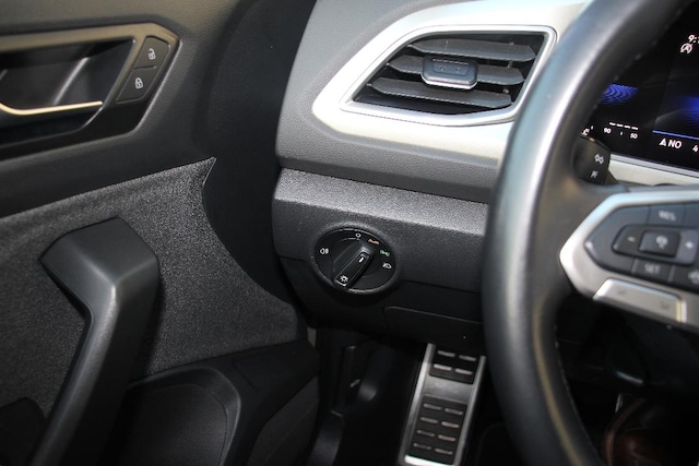 Volkswagen T-Roc 1.0 TSI Move