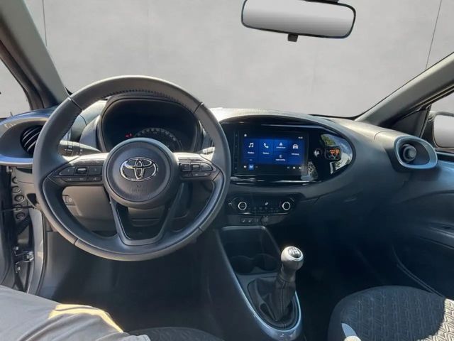 Toyota Aygo X Hatchback