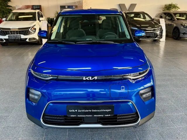 Kia Soul e-Soul