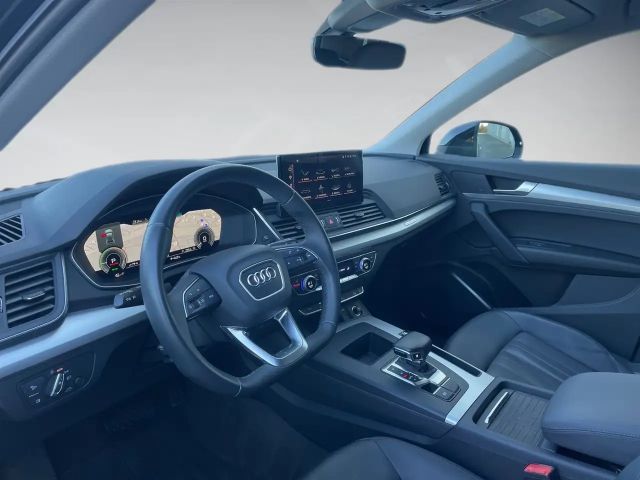 Audi Q5 50 TFSI Hybride Quattro