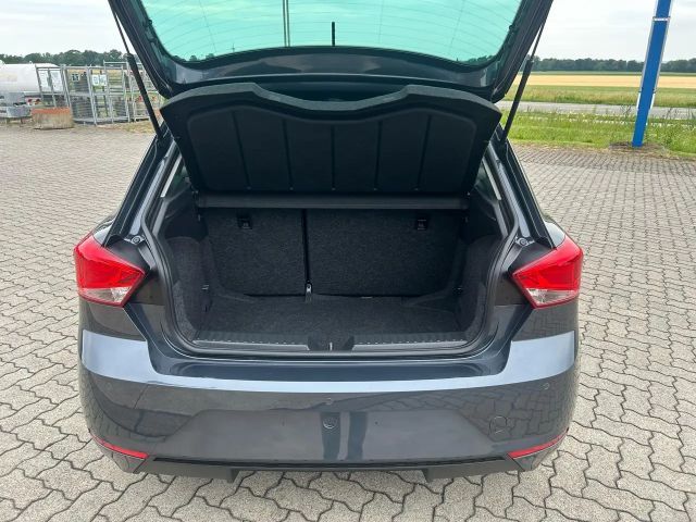 Seat Ibiza 1.0 TSI Style