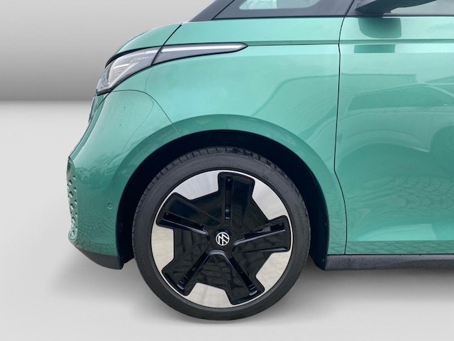 Volkswagen ID.Buzz Pro