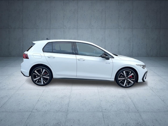 Volkswagen Golf DSG eHybrid