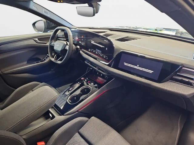 Audi A6 e-tron Avant Edition Quattro