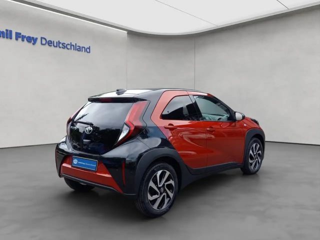 Toyota Aygo X Hatchback
