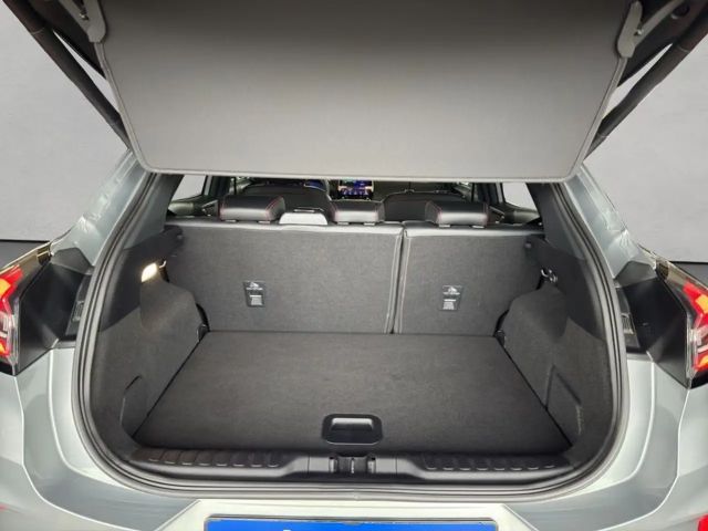 Ford Puma EcoBoost ST Line