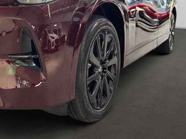 Mazda CX-80 Homura Plus