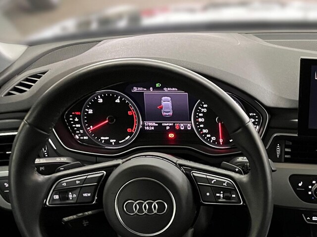 Audi A5 40 TDI S-Tronic Sportback