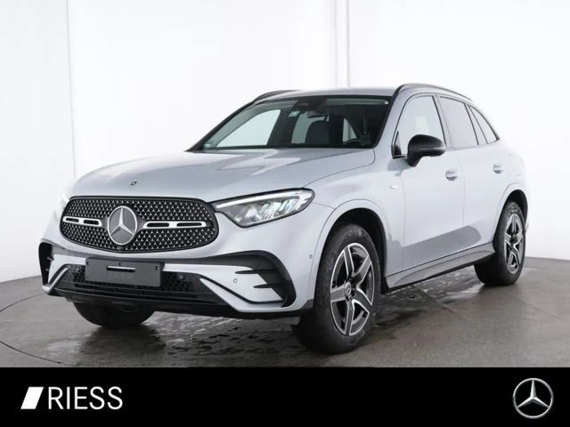 Mercedes-Benz GLC 300 4MATIC GLC 300 e