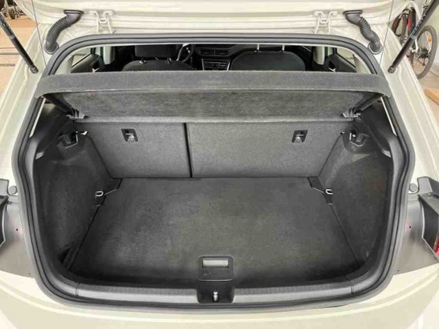 Volkswagen Polo 1.0 TSI DSG