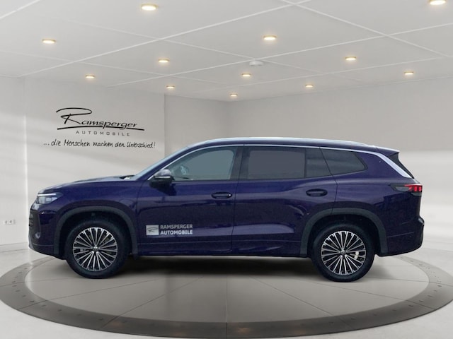 Volkswagen Tayron DSG Elegance Elegance