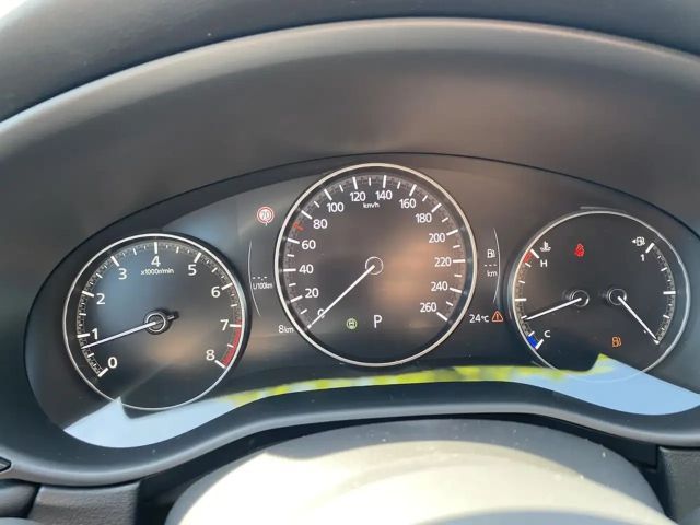 Mazda CX-30 4WD Exclusive-line