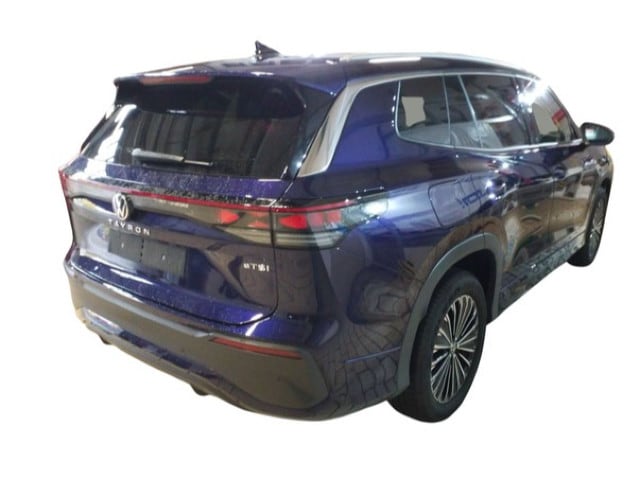 Volkswagen Tayron 1.5 eTSI DSG Life