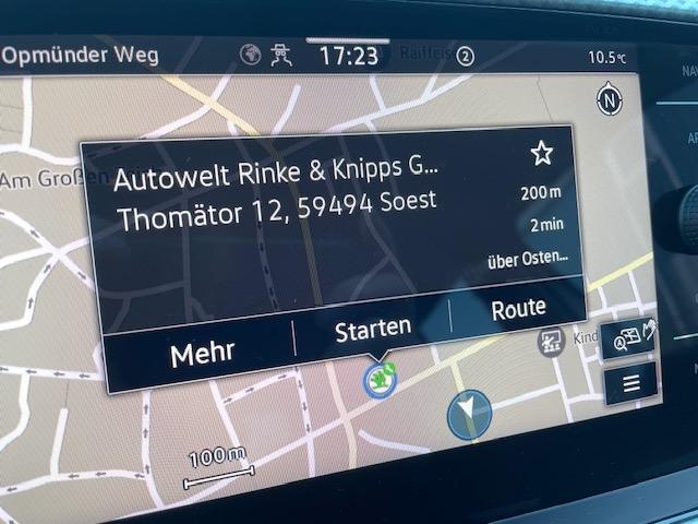 Volkswagen T-Cross 1.0 TSI Move