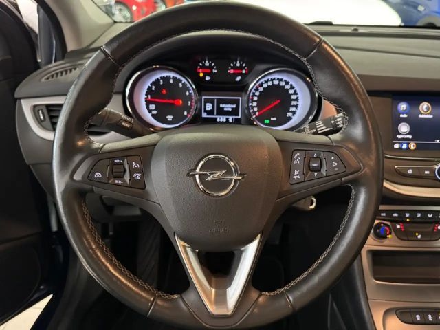 Opel Astra 1.2 Turbo