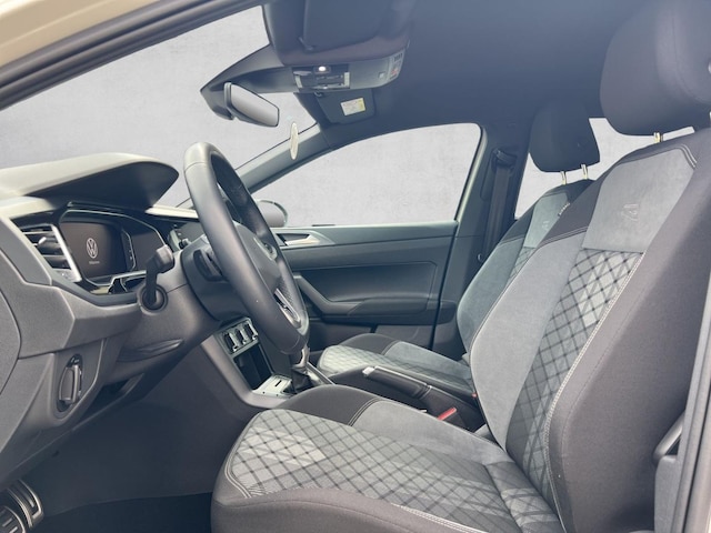 Volkswagen Taigo 1.0 TSI DSG IQ.Drive R-Line