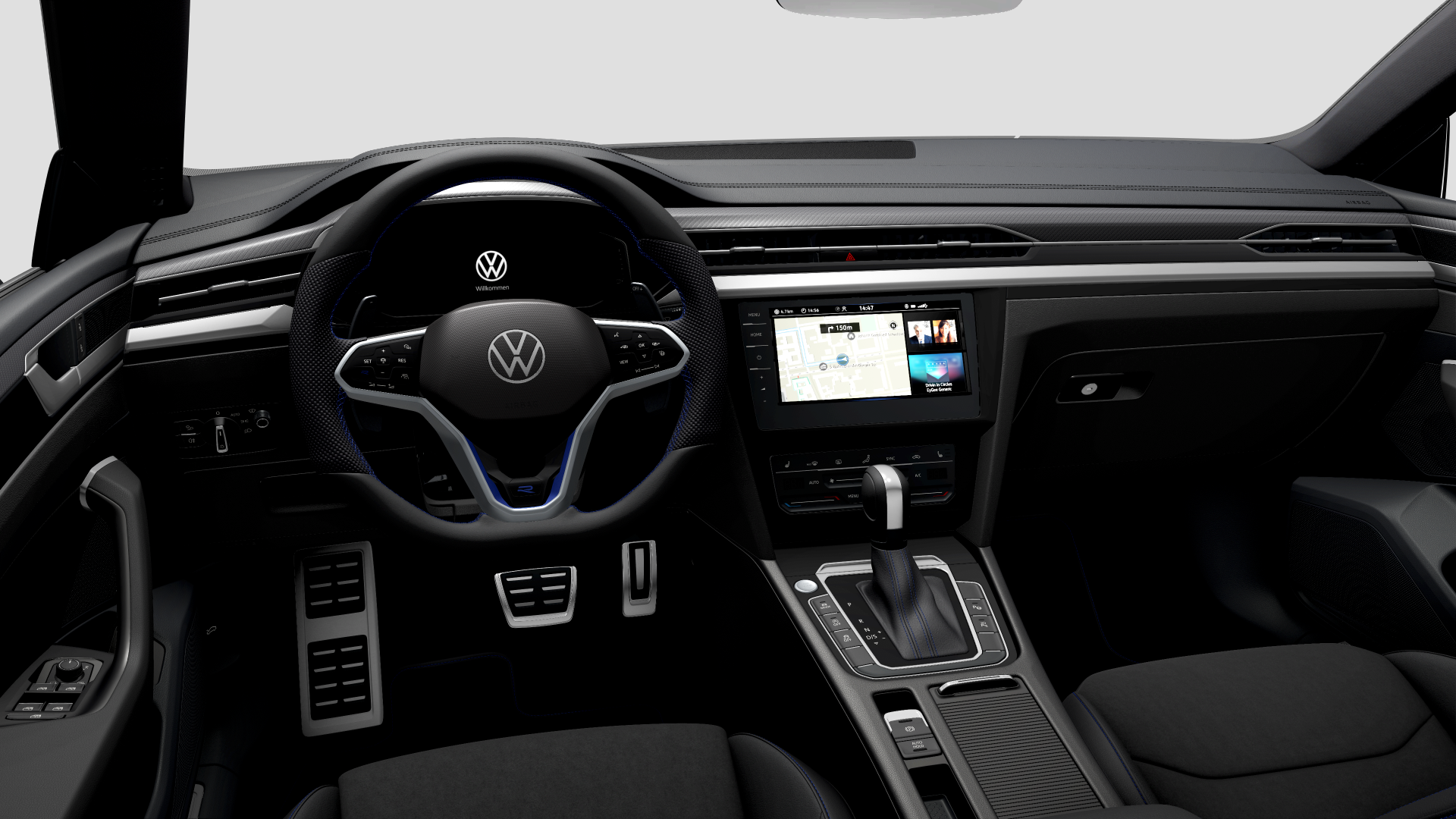 Volkswagen Arteon Shooting Brake 2.0 TSI DSG