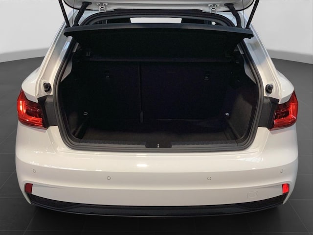 Audi A1 30 TFSI Sportback