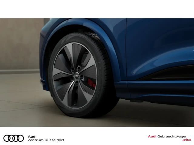 Audi SQ6 e-tron Quattro