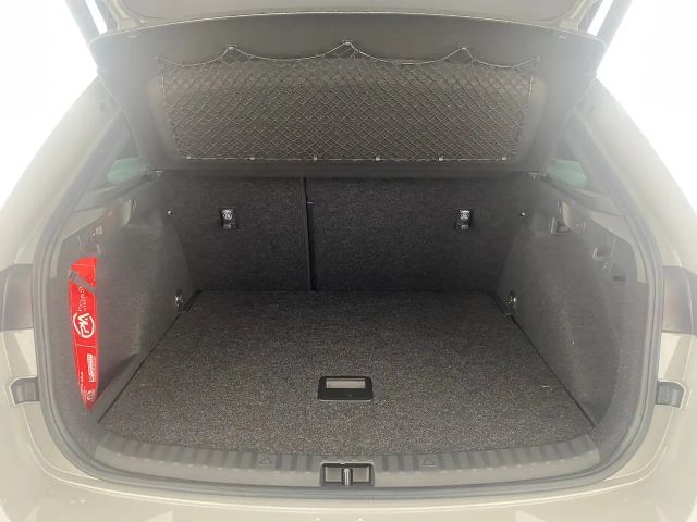 Skoda Scala Monte Carlo