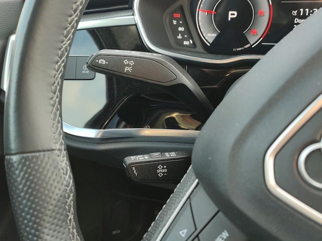 Audi Q3 35 TDI Quattro S-Tronic