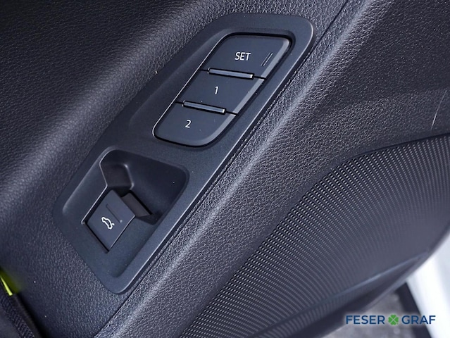 Audi Q3 Quattro S-Tronic