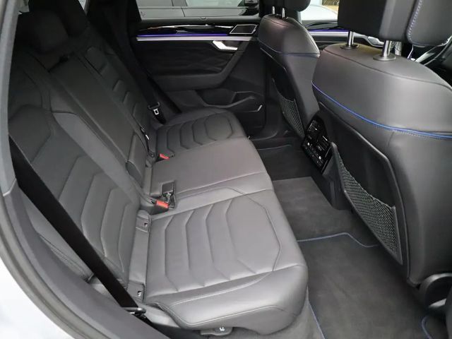 Volkswagen Touareg 4Motion eHybrid