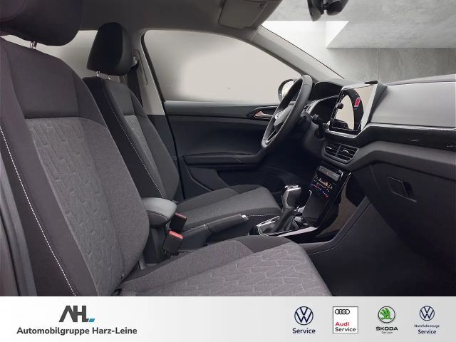 Volkswagen T-Cross 1.0 TSI DSG Life